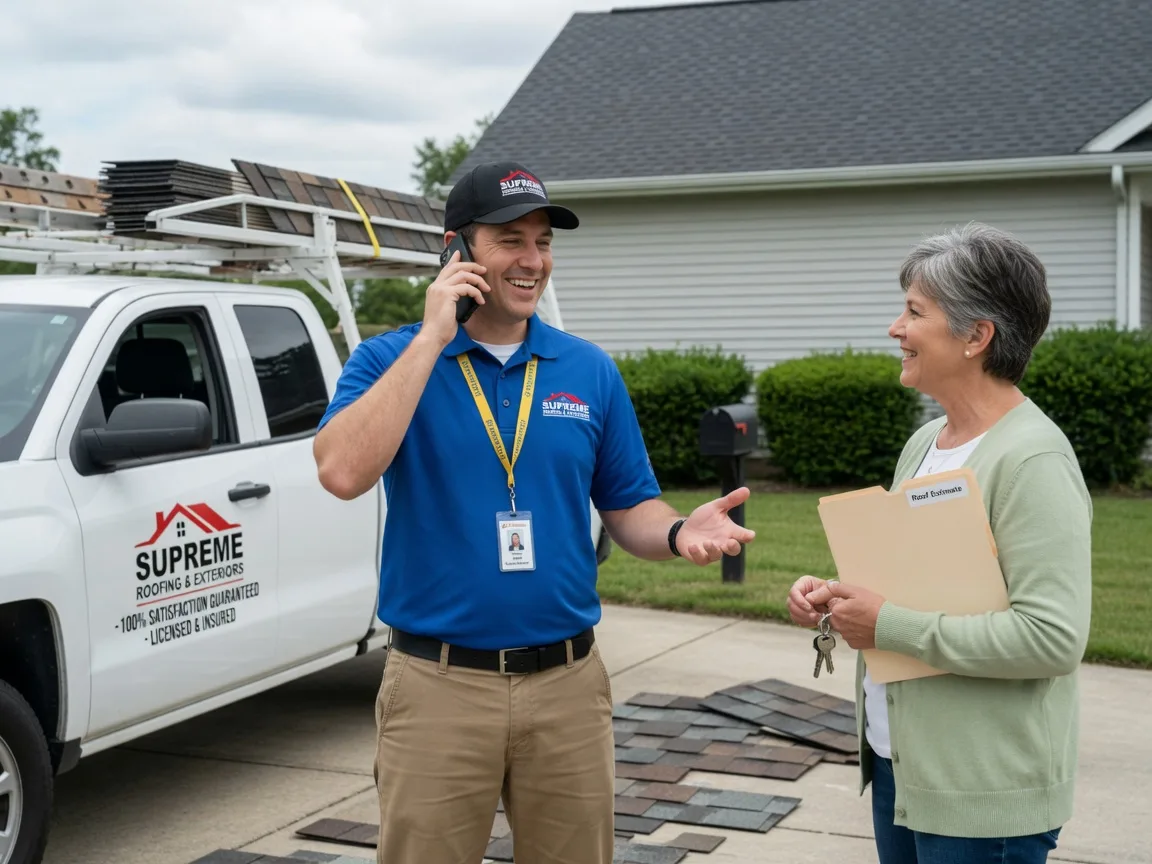 Roof Replacement Independence, KY FAQs