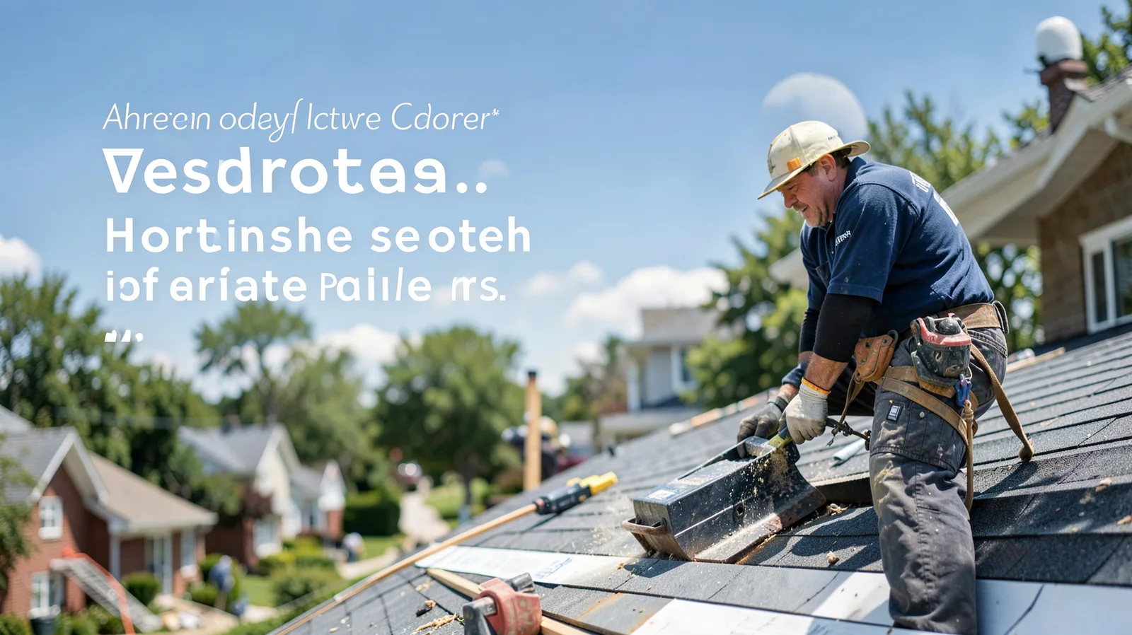 Roof Replacement in Independence, KY near me